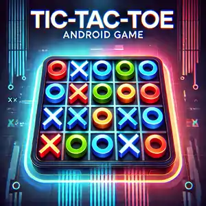 How to build a Tic-Tac-Toe game for Android [Code Included]