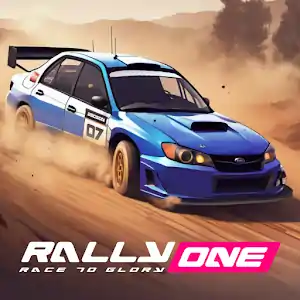 Rally One 1.57: Best Rally Racing Game on Android