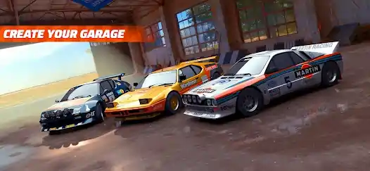 Rally One Screenshot1